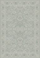 Santana rug in Grey/Blue