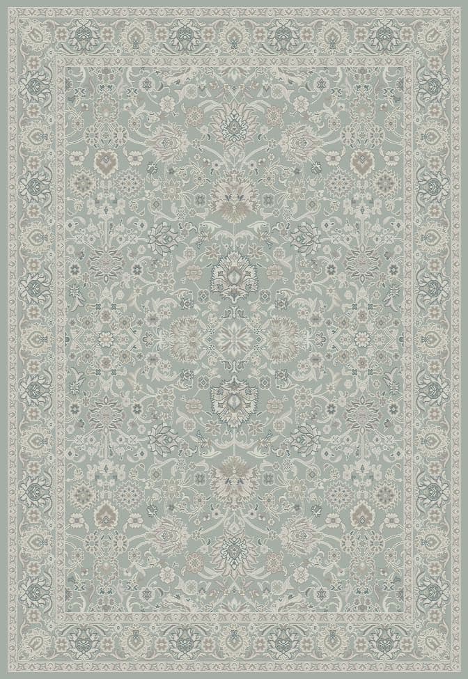 Geneva Grey/Blue rug