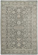 Santana rug in Grey/Beige/Taupe