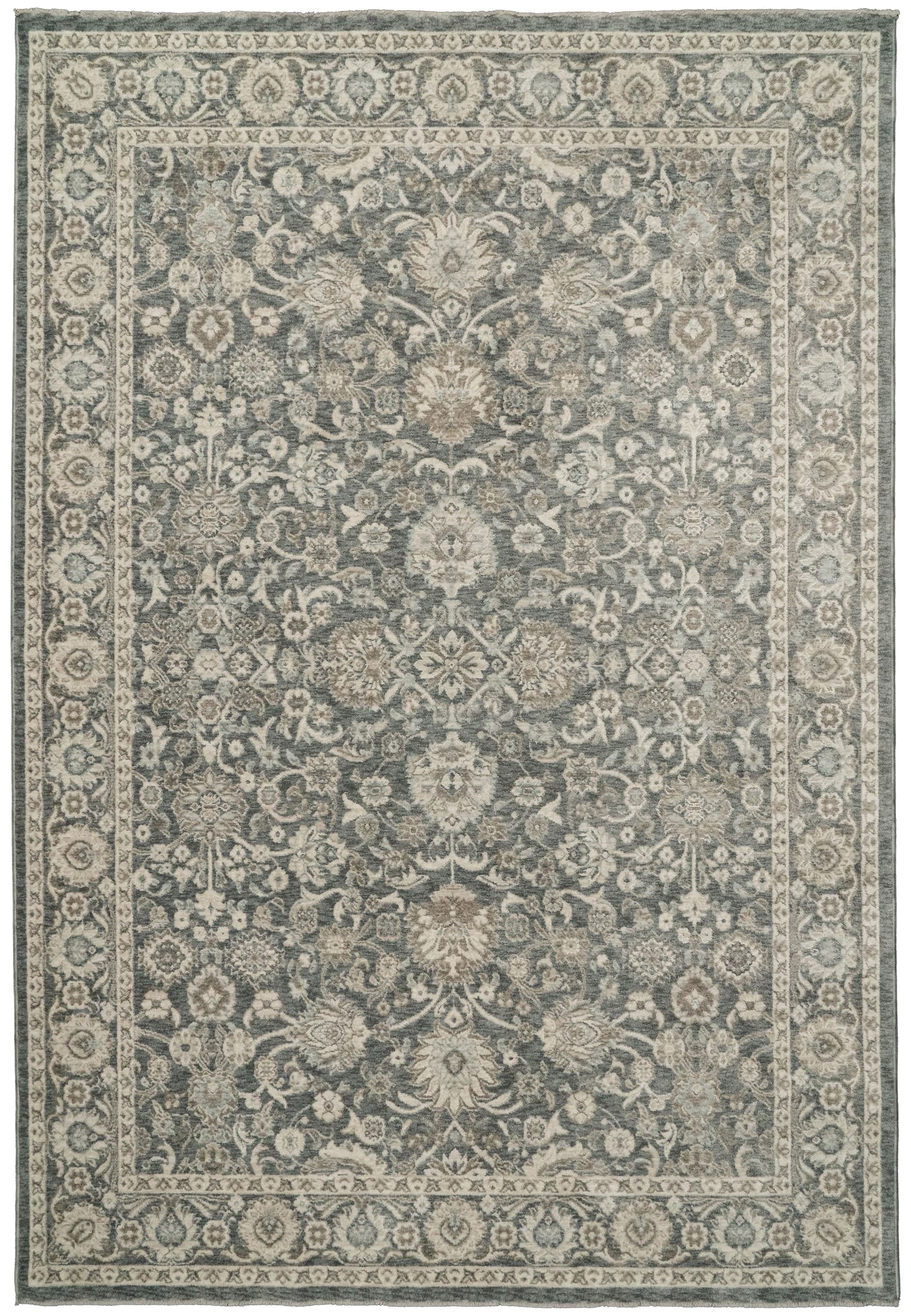 Geneva Grey/Beige/Taupe rug