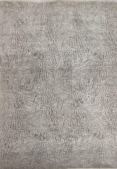 Valeria area rug in Brown/Grey