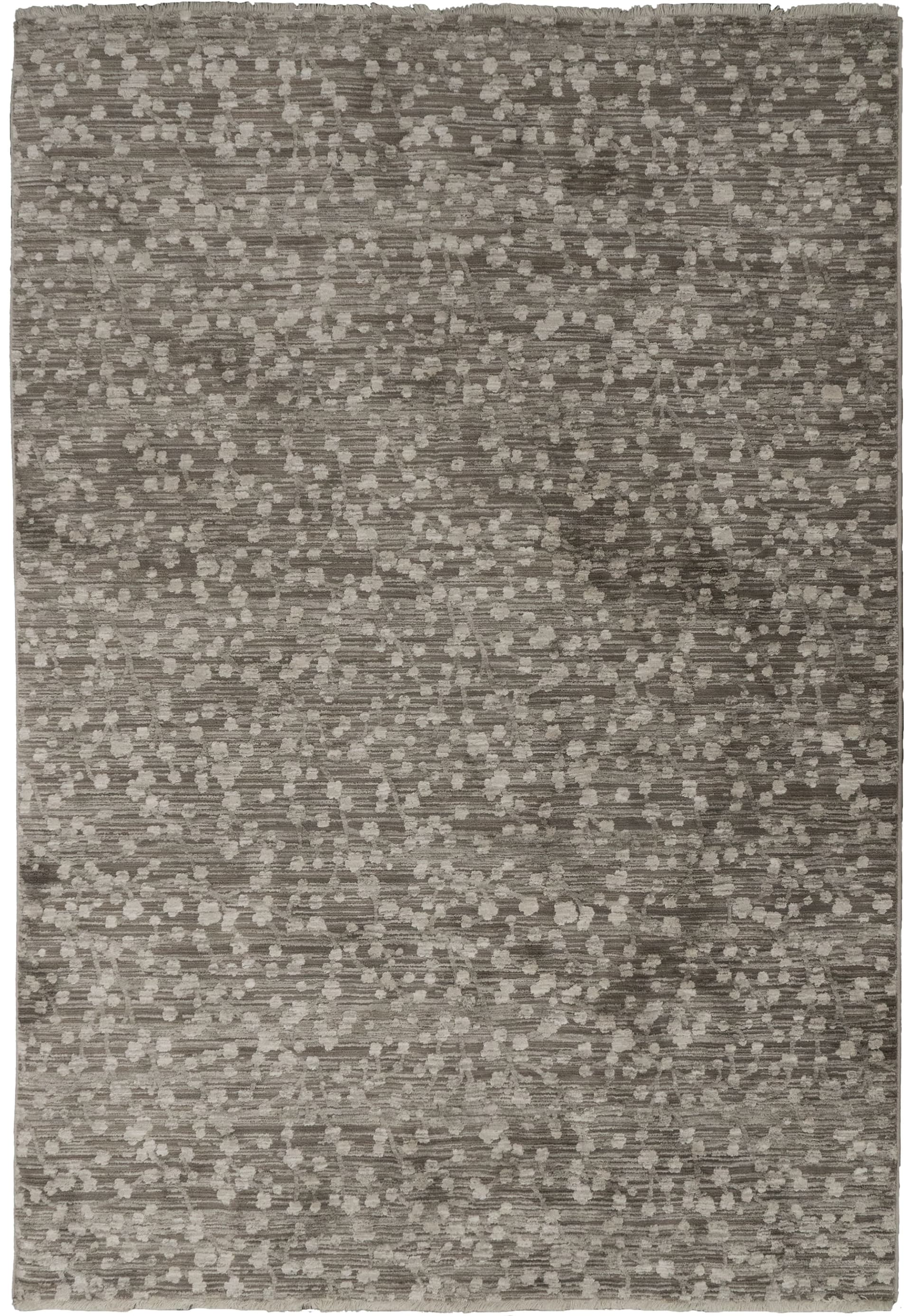 Amberwood Brown/Grey/Ivory rug
