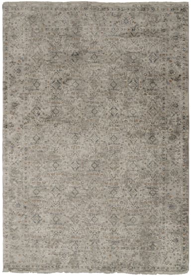 Valeria area rug in Ivory/Beige/Multi