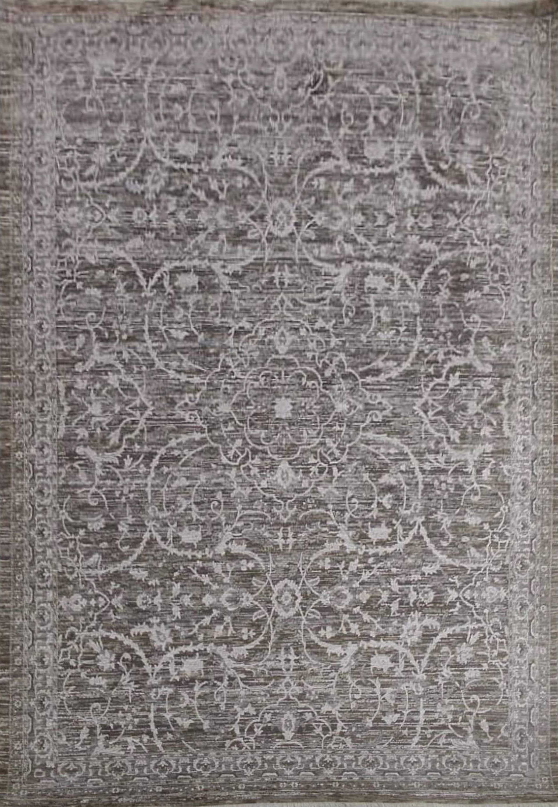 Cottonwood Brown/Grey rug