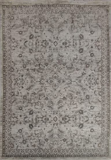 Valeria area rug in Ivory/Grey/Beige