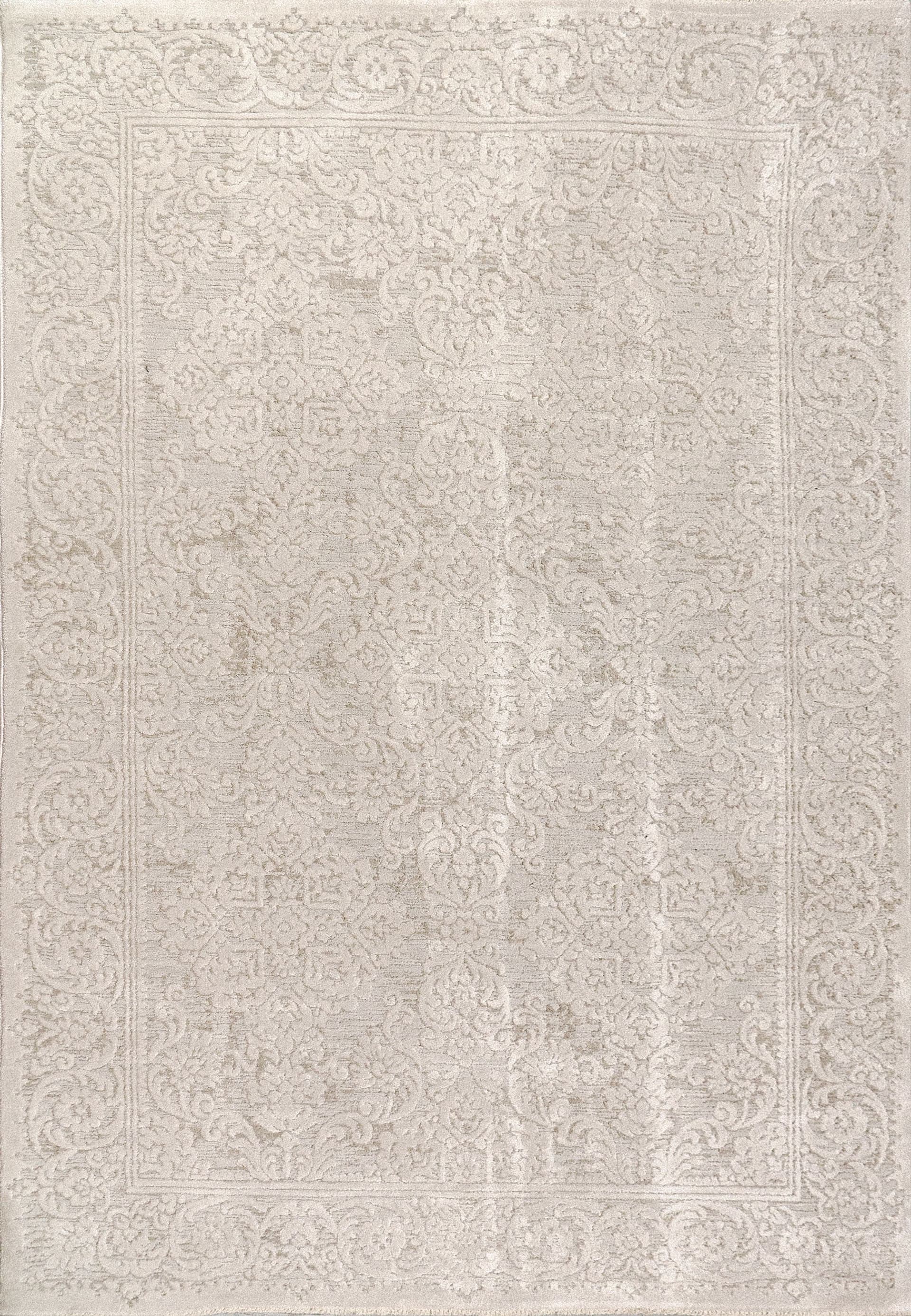 Cameo Hamilton Cream area rug