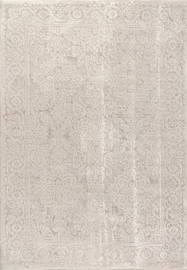Hamilton area rug in Cream