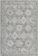 Hamilton rug in Grey/Dark Grey