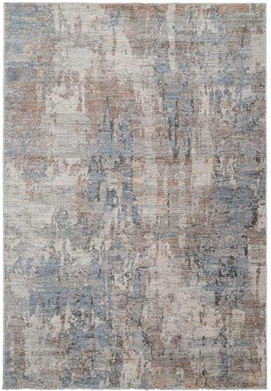Autumn area rug in Cream