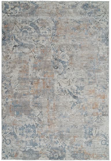 Autumn area rug in Grey/Cream/Multi