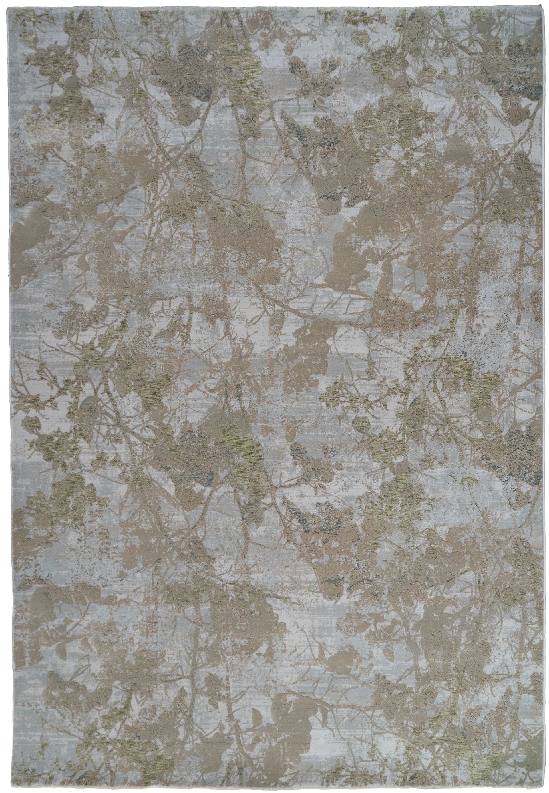 Vesper Eden Cream/Beige area rug