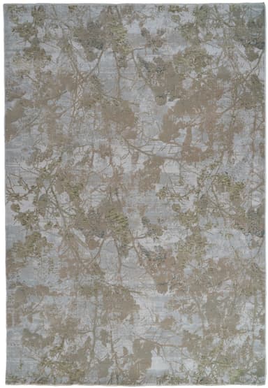 Eden area rug in Cream/Beige