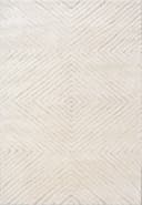 Pike rug in Light Grey/Grey