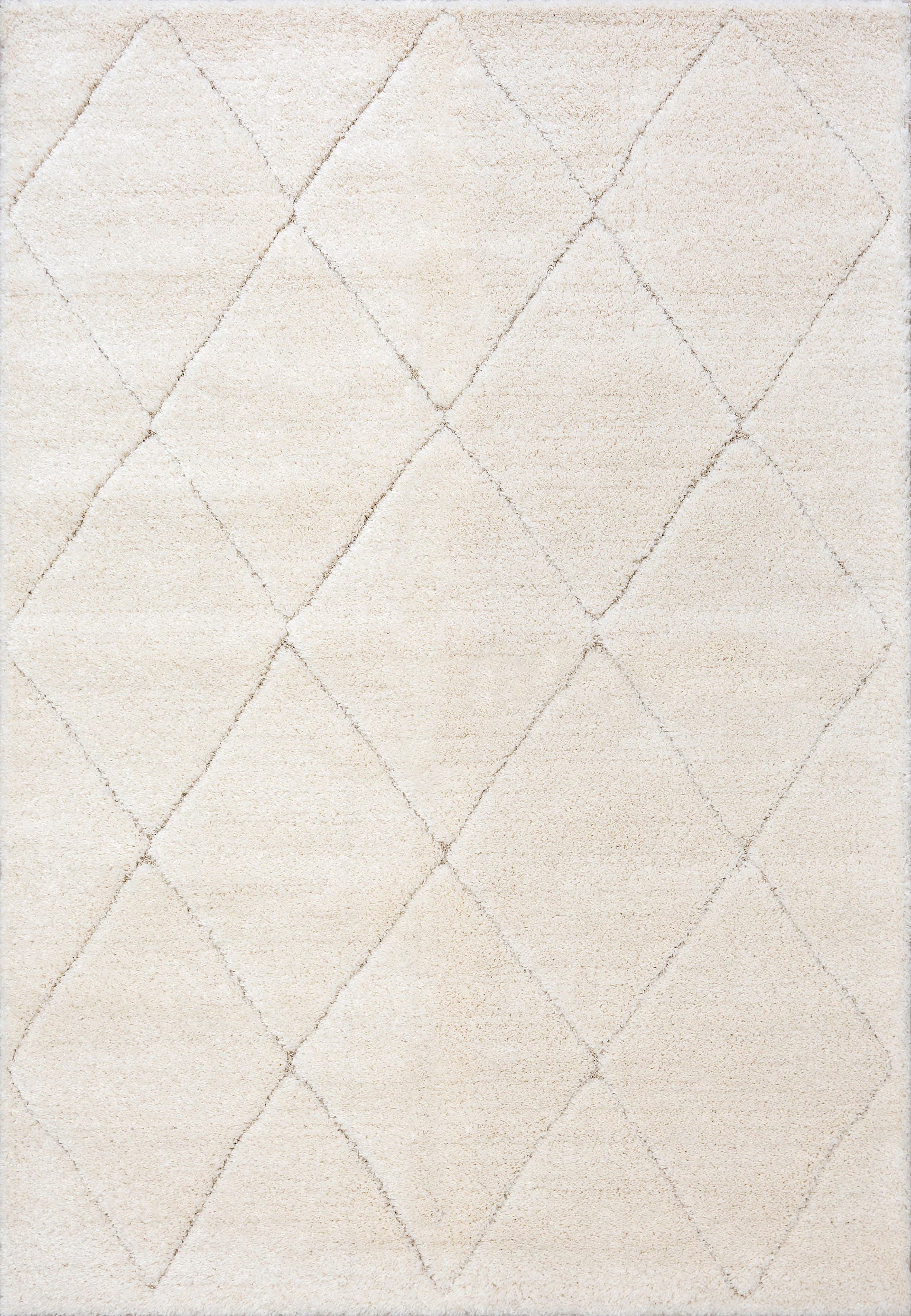 Fernwood Pike Ivory area rug
