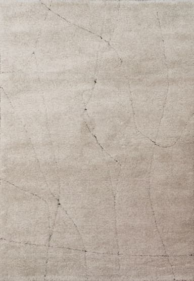 Pike area rug in Beige