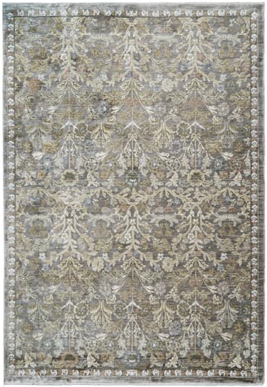 Denali area rug in Brown/Beige/Cream