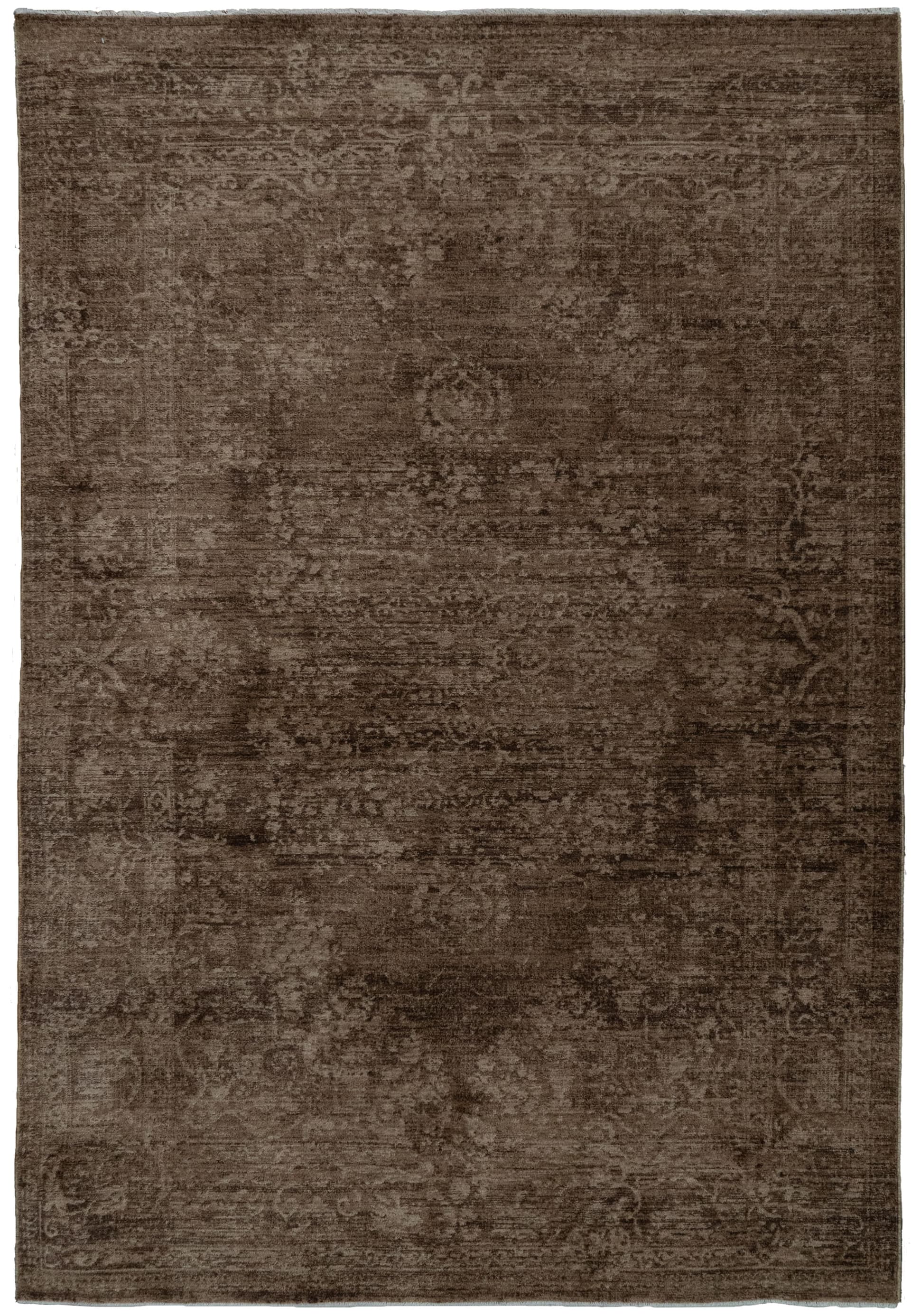 Seville Atmos Brown/Beige area rug