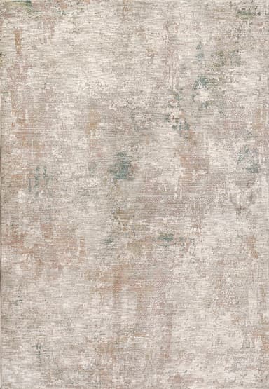 Dharma area rug in Beige/Multi
