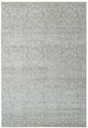 Mysterio rug in Ivory