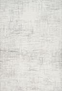 Mysterio rug in Silver