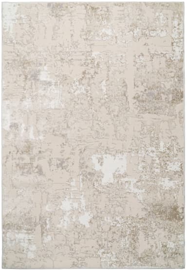 Azure area rug in Ivory/Beige/Grey