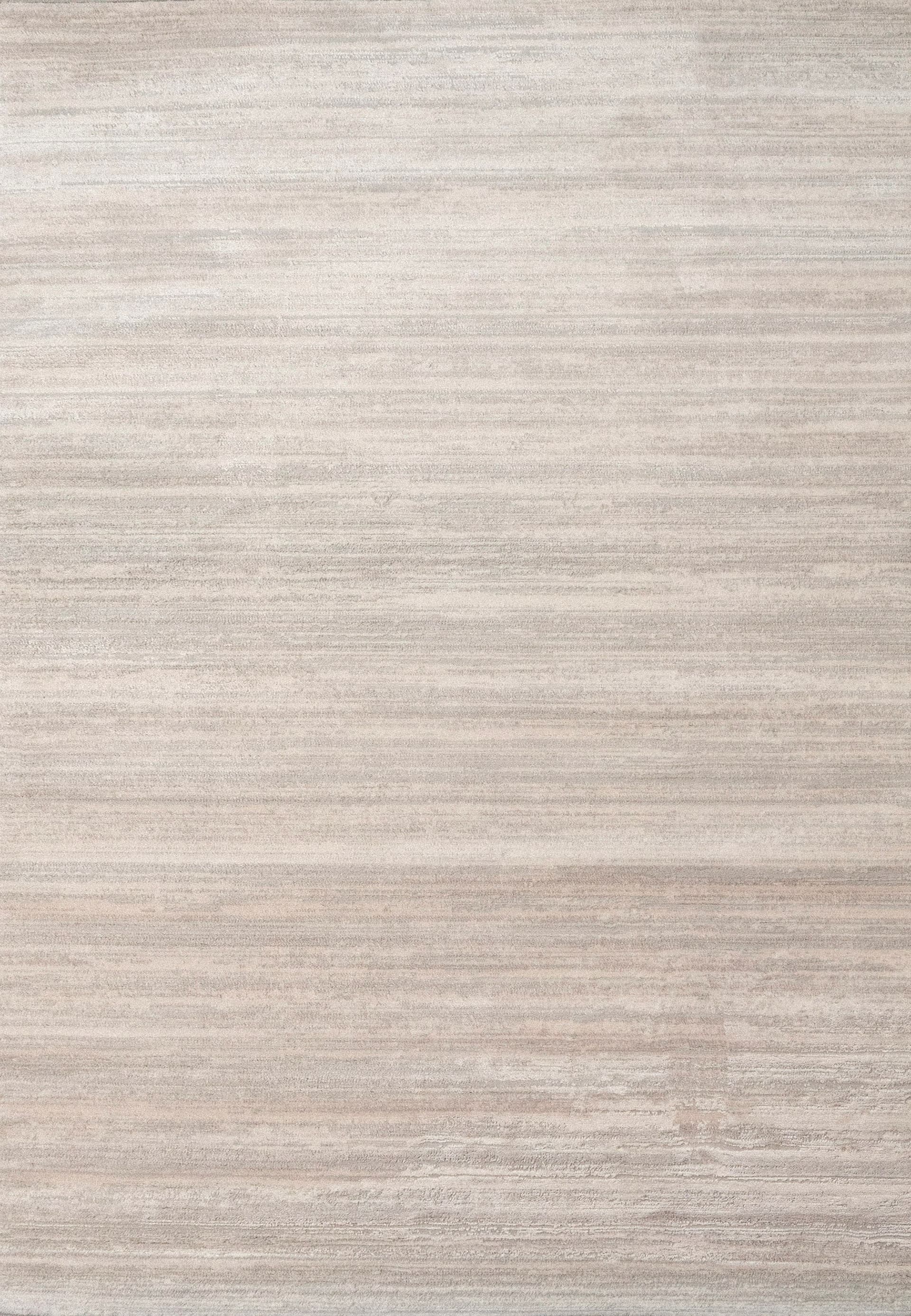 Manor Lazer Light Grey area rug