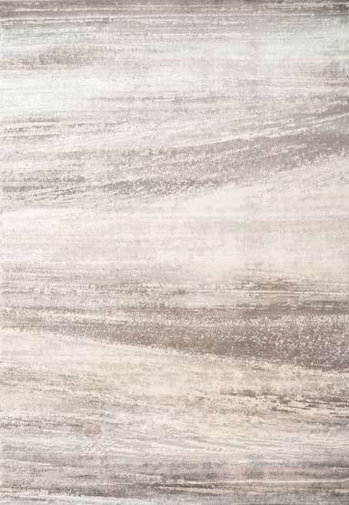 Lazer area rug in Grey/Dark Grey