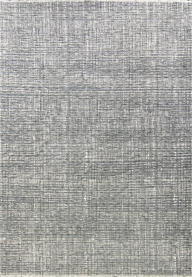 Olivia area rug in Grey