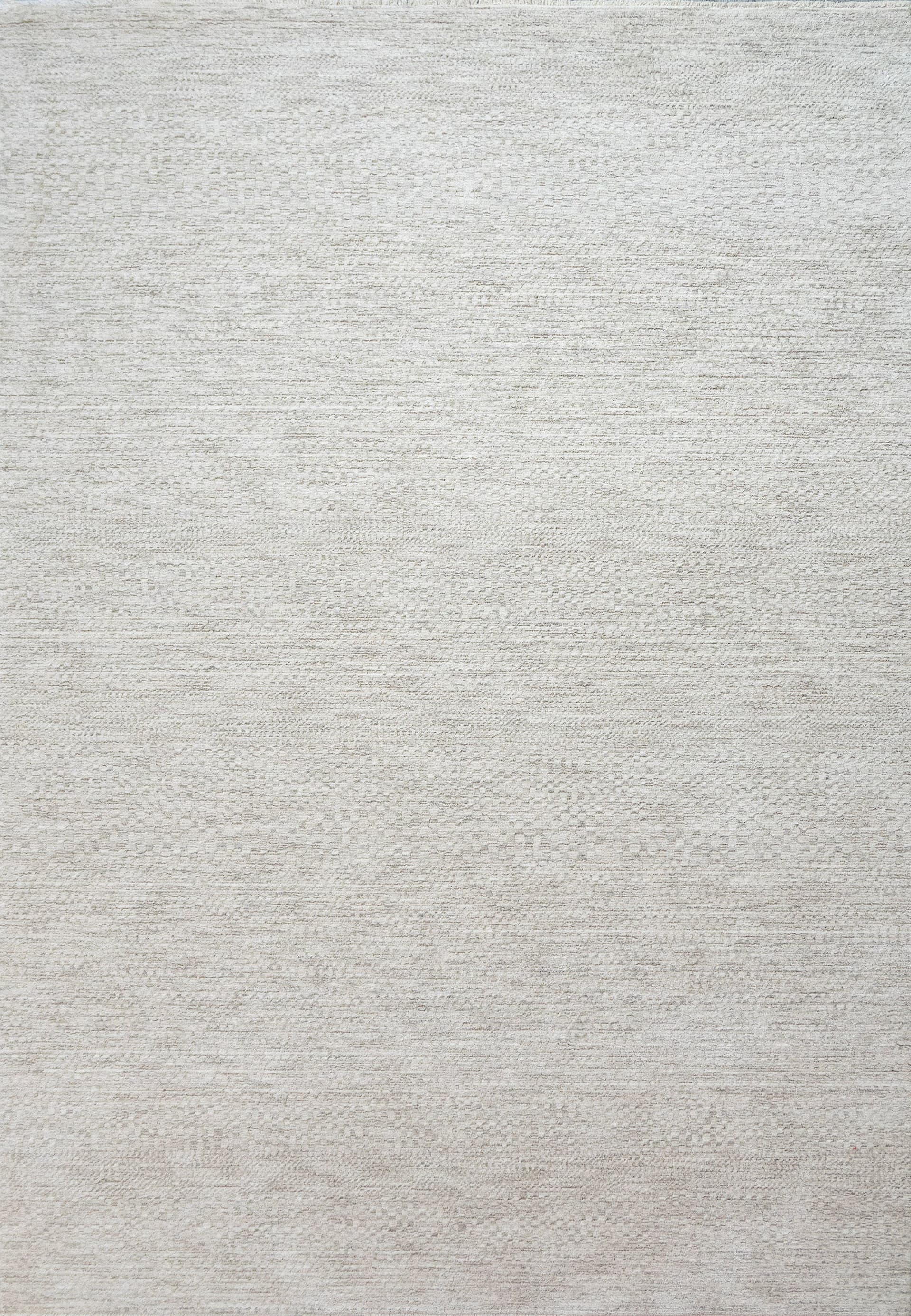 Flannel Olivia Ivory/Grey area rug