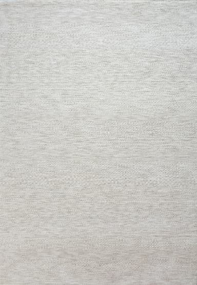 Olivia area rug in Ivory/Grey