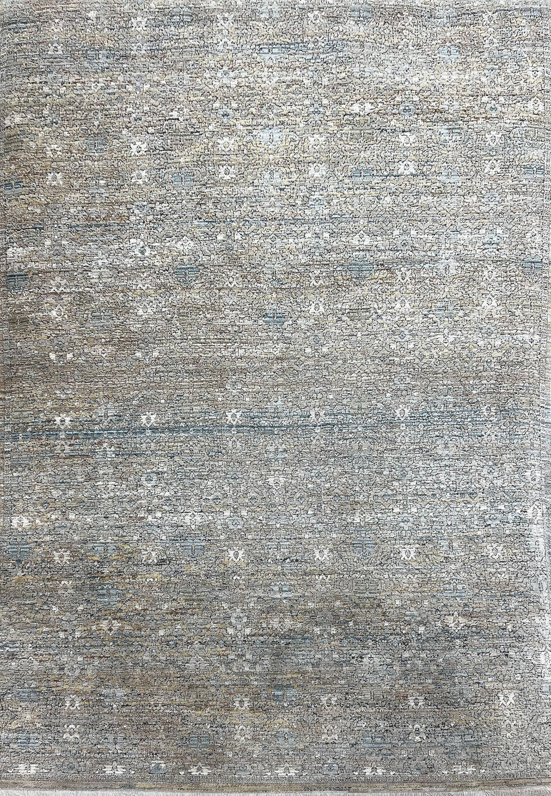 Hummingbird Trevi Beige/Grey/Multi area rug