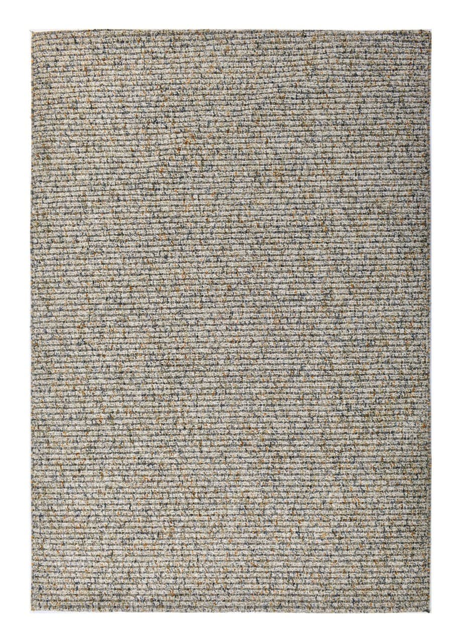 Courtyard Leon Grey/Light Grey area rug