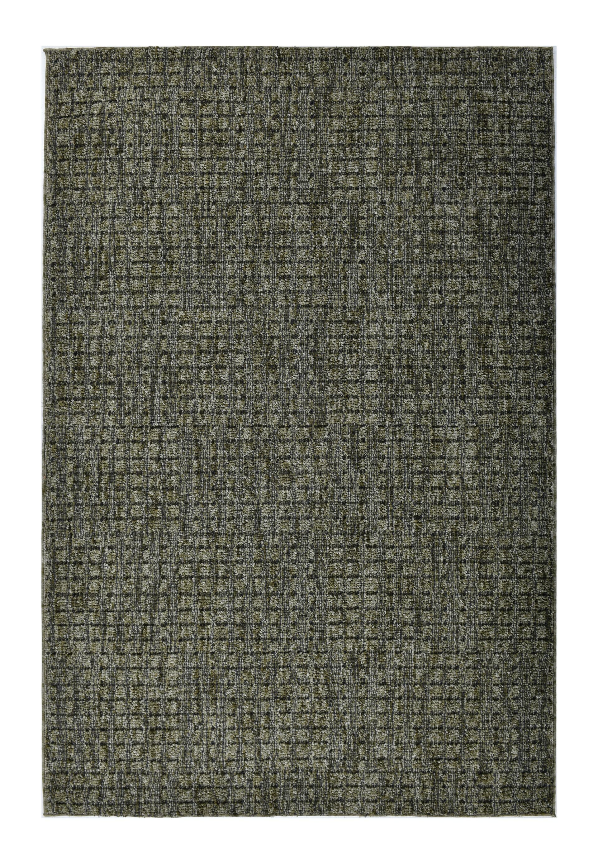 Archway Leon Dark Green area rug