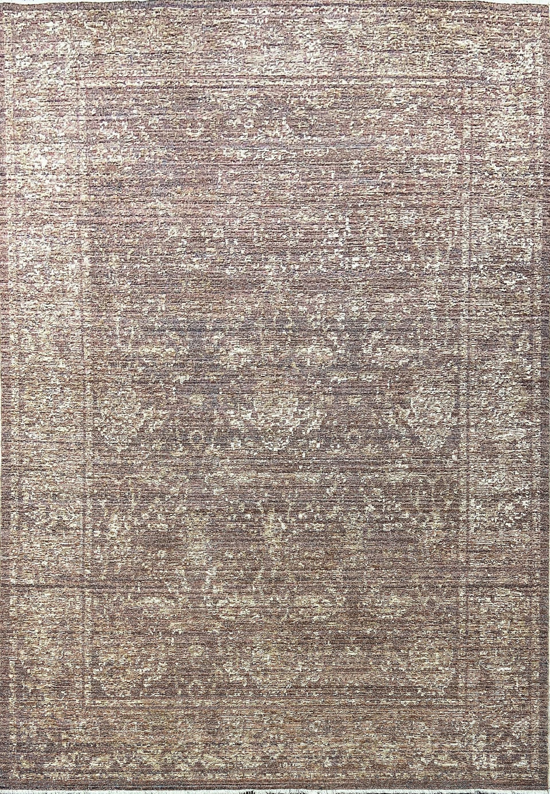 Tapestry Kyra Rust area rug