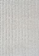 Masai rug in Grey