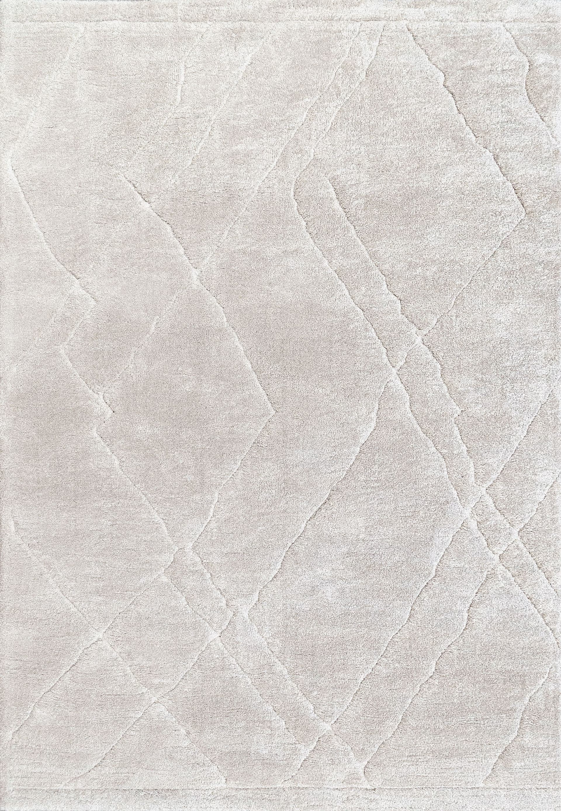 Arabesque Ivory rug
