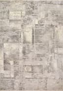 Hudson rug in Beige/Grey