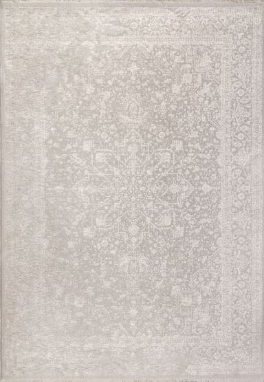 Hudson area rug in Beige/Cream