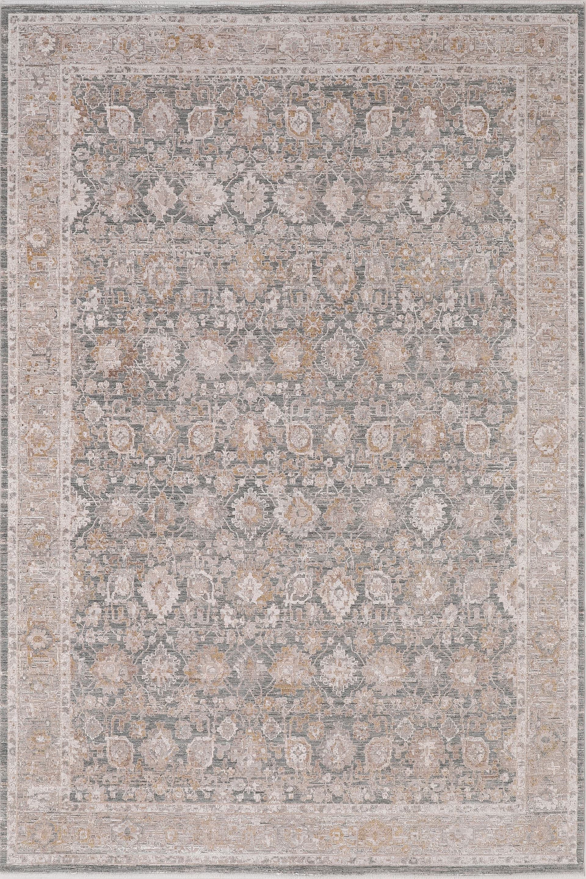 Spruce Lara Beige/Grey/Cream area rug