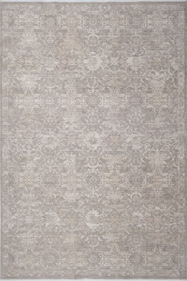 Lara area rug in Beige/Taupe