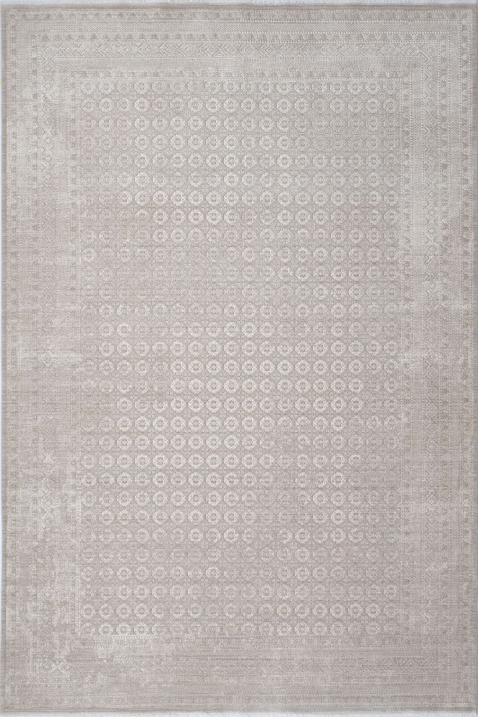Wisteria Lara Taupe area rug