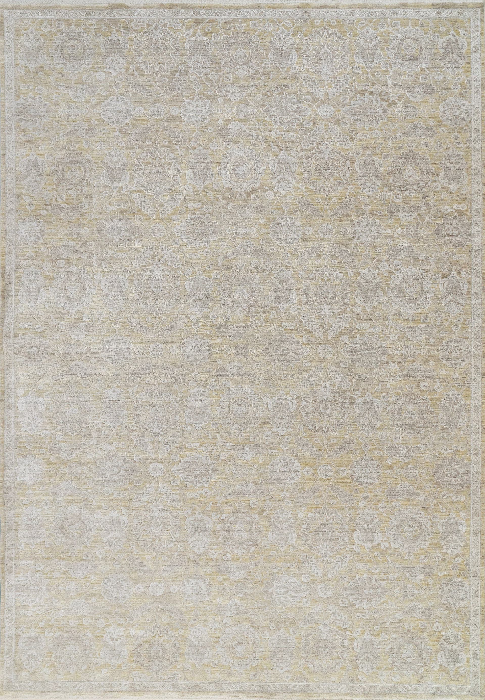 Snowdrop Lara Beige/Grey area rug