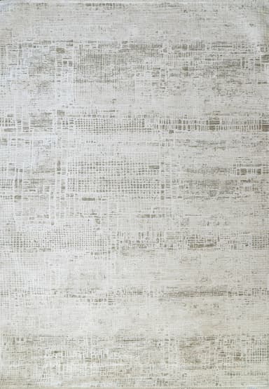 Canyon area rug in Grey/Dark Grey