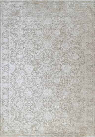 Canyon area rug in Beige/Light Beige