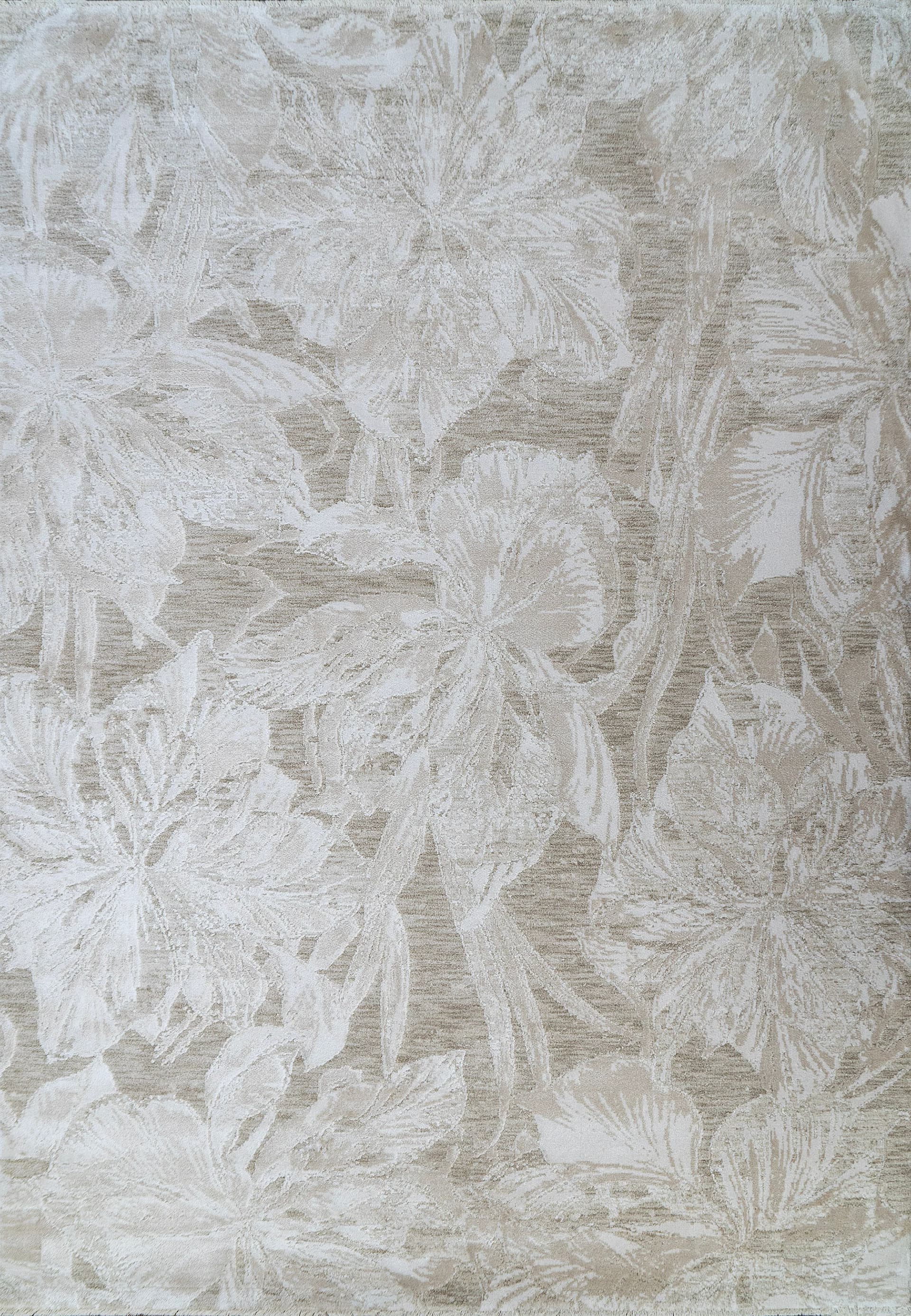 Honeysuckle Beige/Light Beige rug