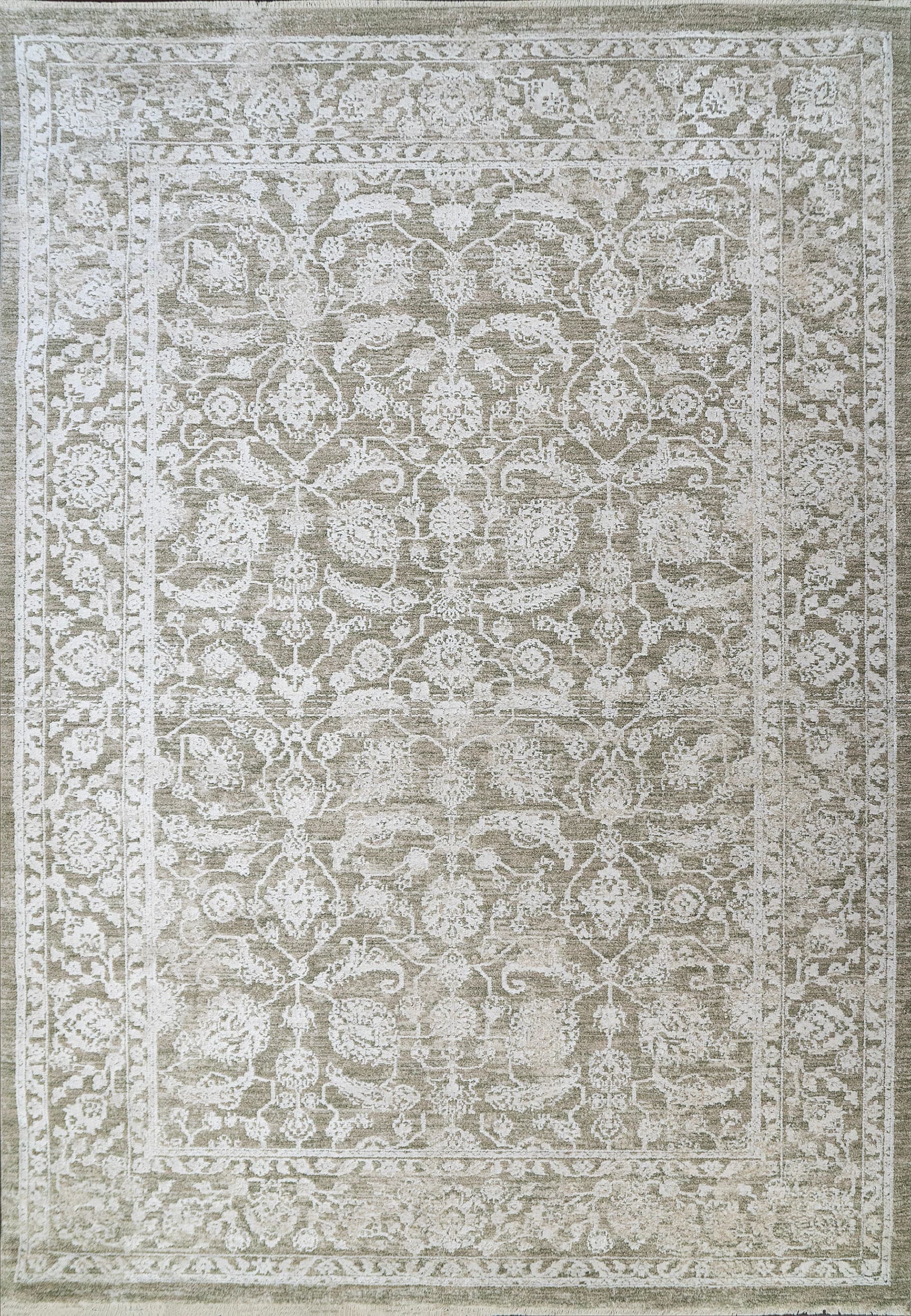 Sweetbriar Beige/Light Beige/Cream rug