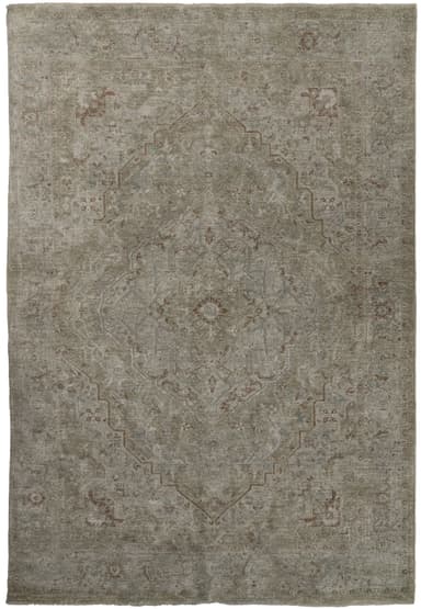 Pacific area rug in Beige/Cream/Coral