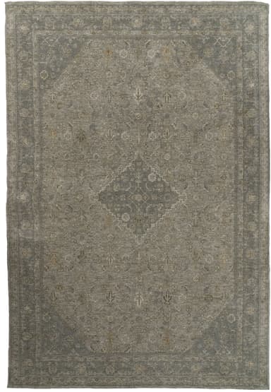 Pacific area rug in Grey/Ivory