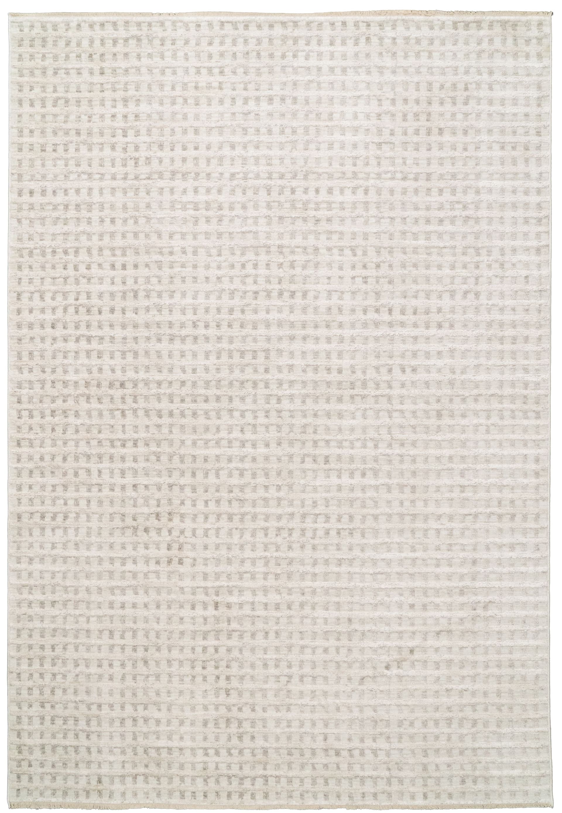 Aster Artemis Ivory/Grey area rug