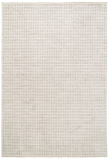 Artemis area rug in Ivory/Grey